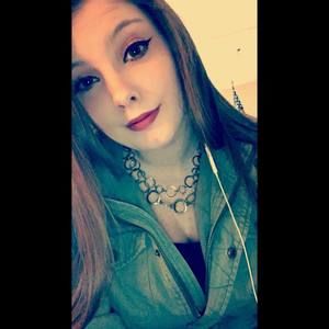 Meet your Posher, Kiana